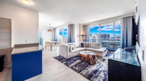 2 Bed Luxury Oceanview Suite at W Fort Lauderdale